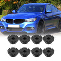 Engine Oil Drain Plug Replacement Set for BMW 320i (2013–2015)