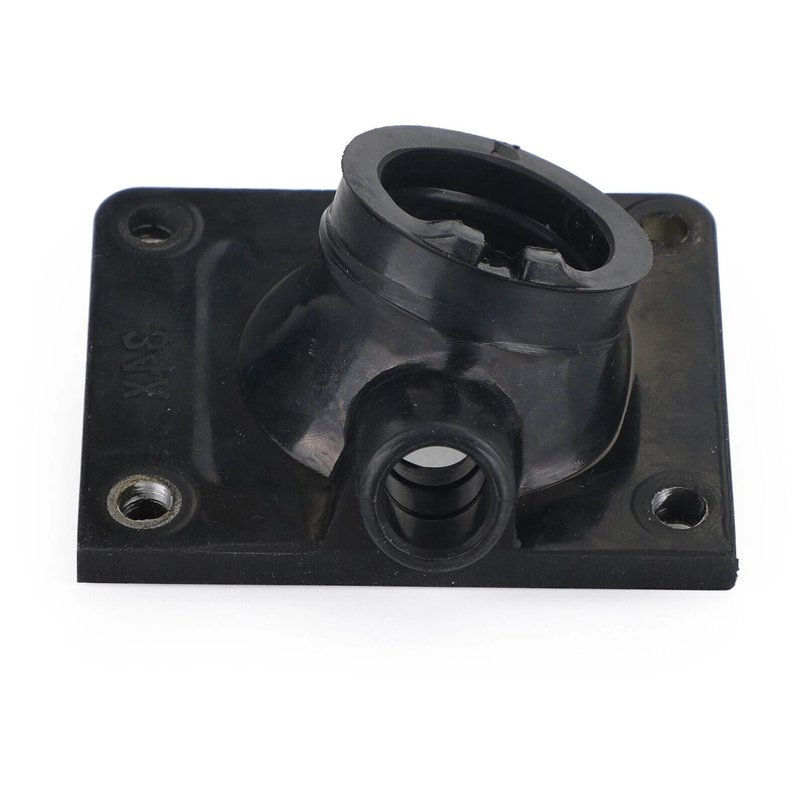 Rubber Intake Reed Cage Boot for Yamaha Blaster YFS200 (1988–2007)