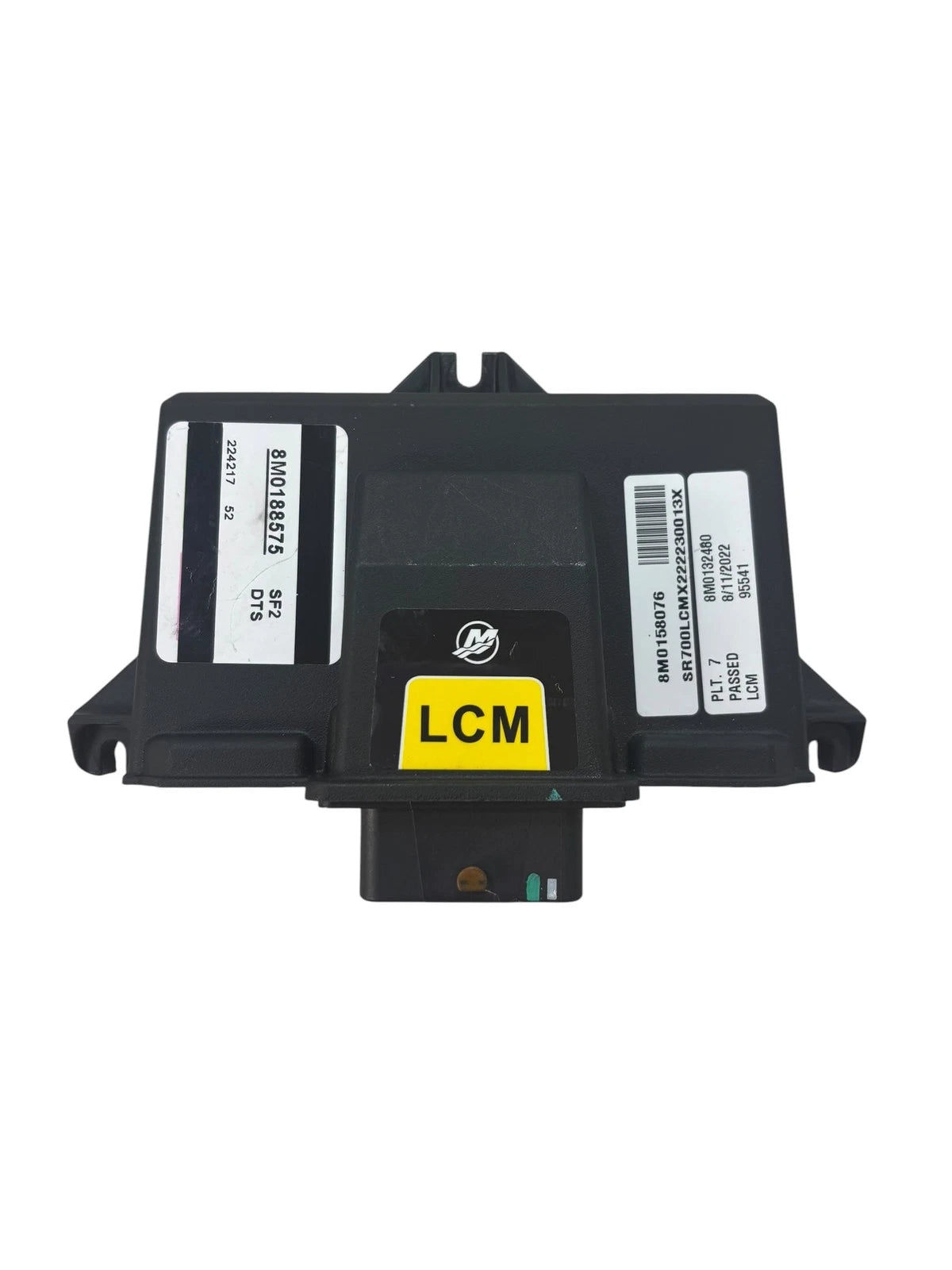 Control Module for Mercury Legacy (2000–2005) 8M0188575 8M0158076 8M0132480