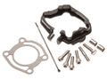Exhaust Boot Gasket Seal Kit for Sea Doo XP GTX GSX RX LRV (1995–2002)