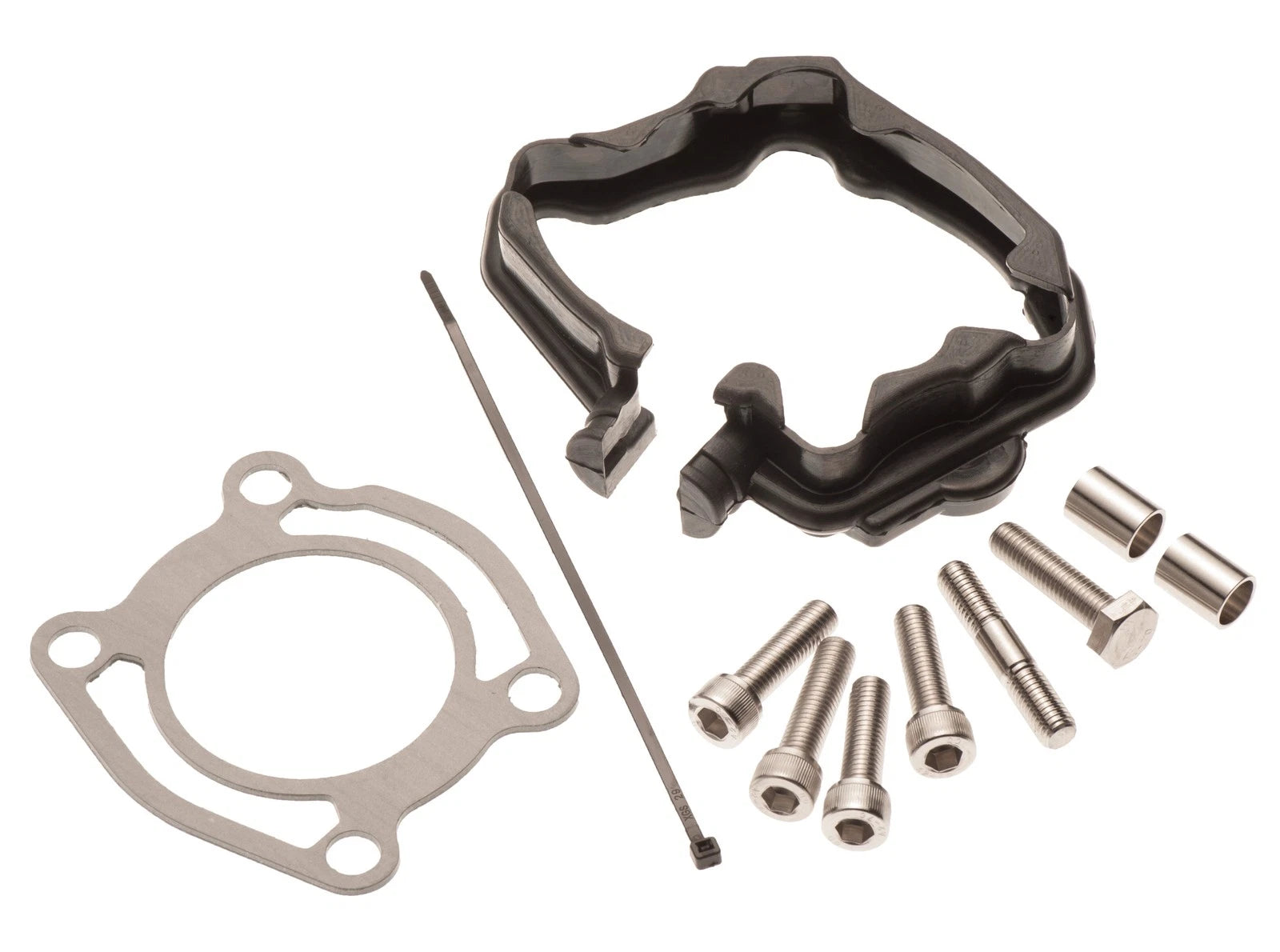 Exhaust Boot Gasket Seal Kit for Sea Doo XP GTX GSX RX LRV (1995–2002)