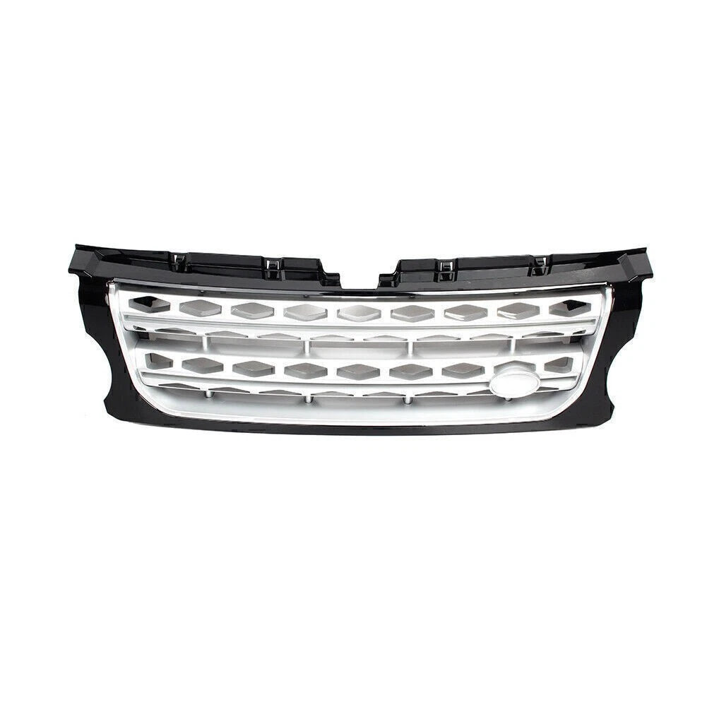 Grille Bumper Honey Comb for Land Rover LR4 (2014–2016) LR051299
