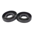 Set of 2 Tuff Torq Transmission Axle Oil Seals 187T0134280 for K46, T40
