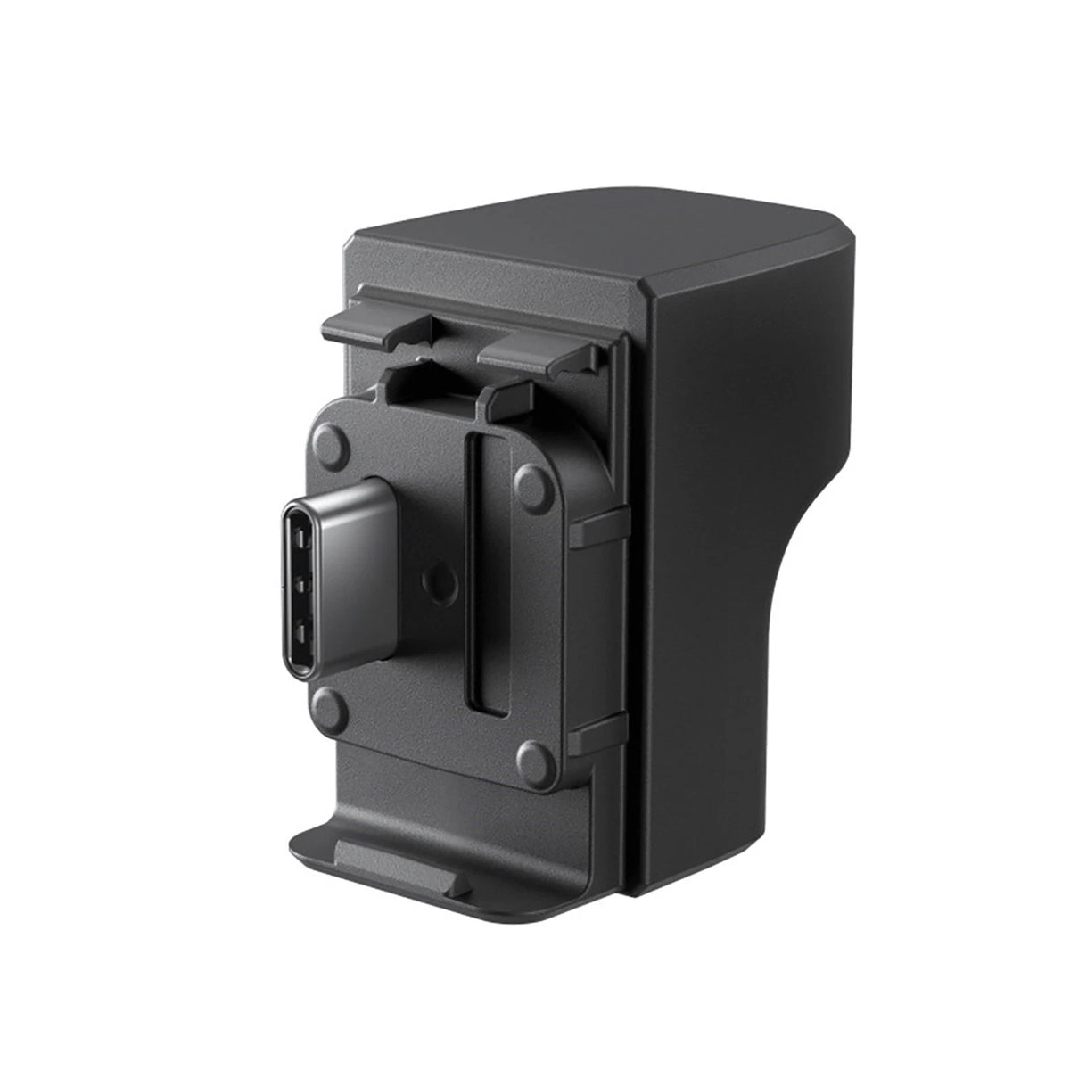 External Mic Adapter for Insta360 Ace / Ace Pro (2019–2023)
