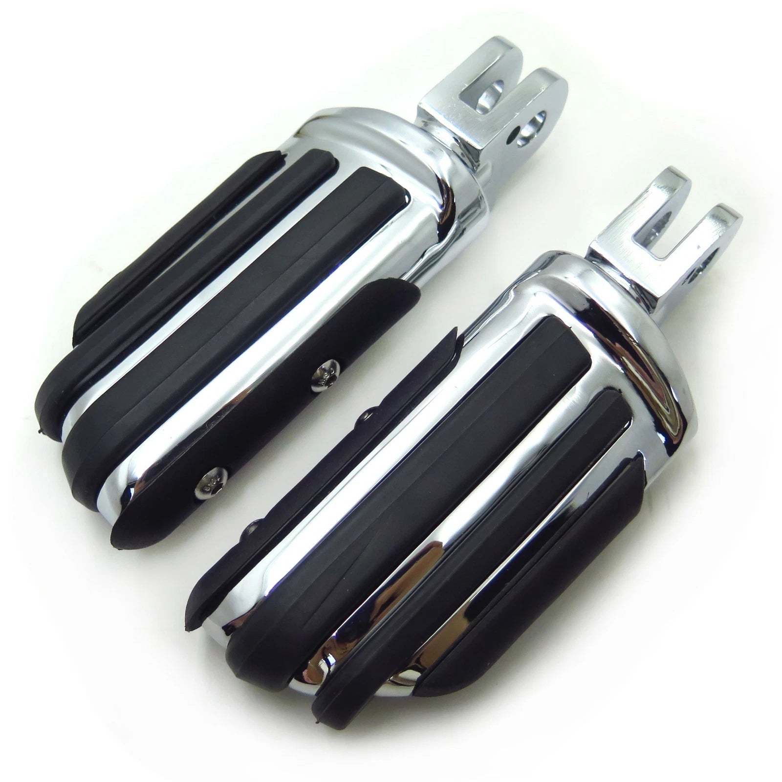 Rubber Pilot Footpeg for Triumph Speedmaster (2003–2014)