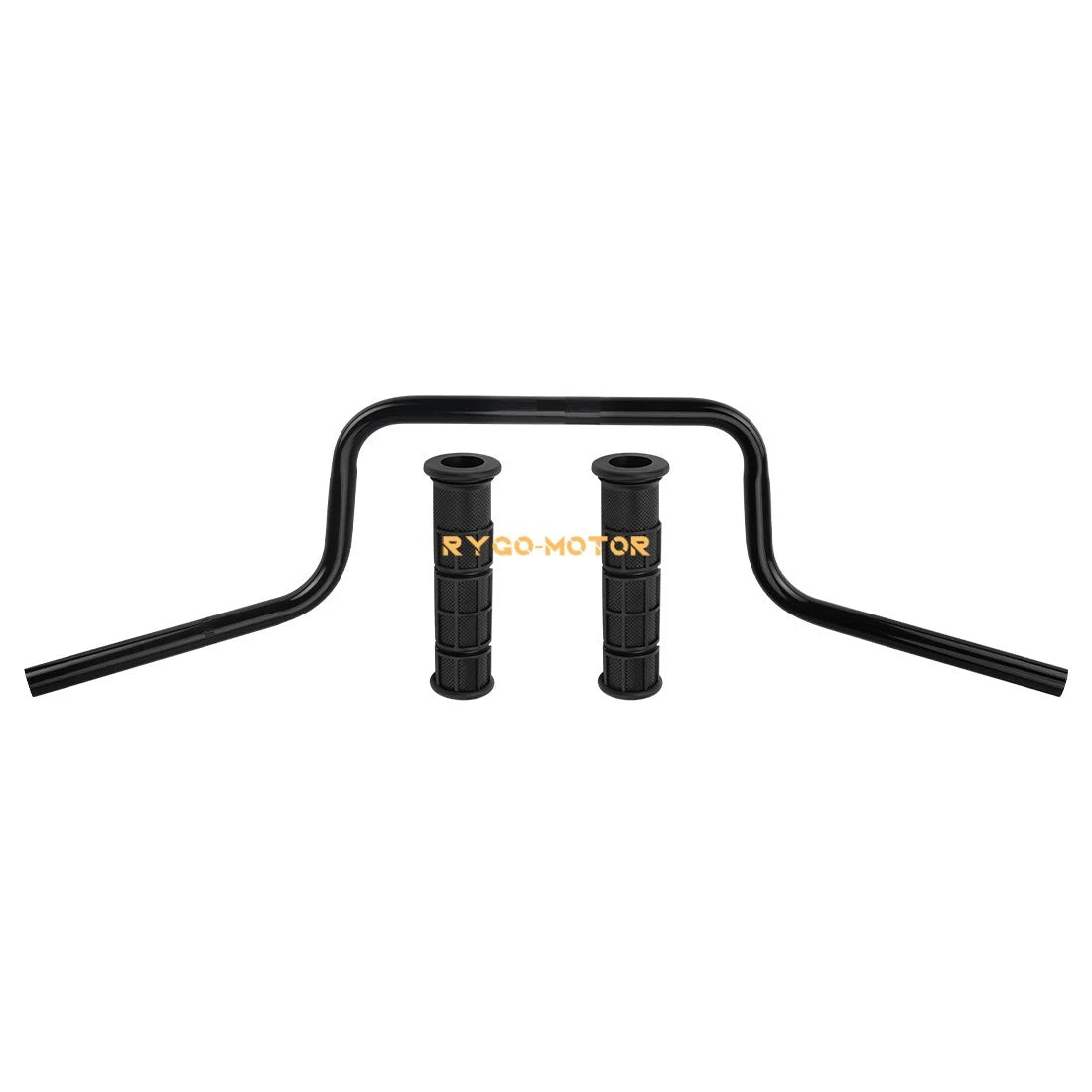 Handlebar & Grips for Polaris Scrambler 500, Trail Blazer 330, Trail Boss 330 (1995–2005)