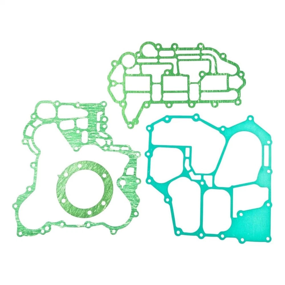 Engine Crankcase Gaskets Set For SeaDoo 420431820 420431640 420431845 420450080