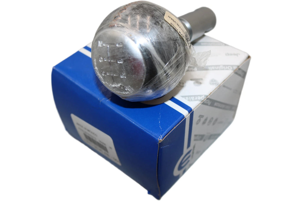 Automatic Transmission Shift Lever Knob for Mopar (5XF13LV5AB)