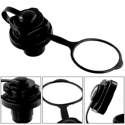 Air Valve Cap for Inflatable Boats (1 Piece)