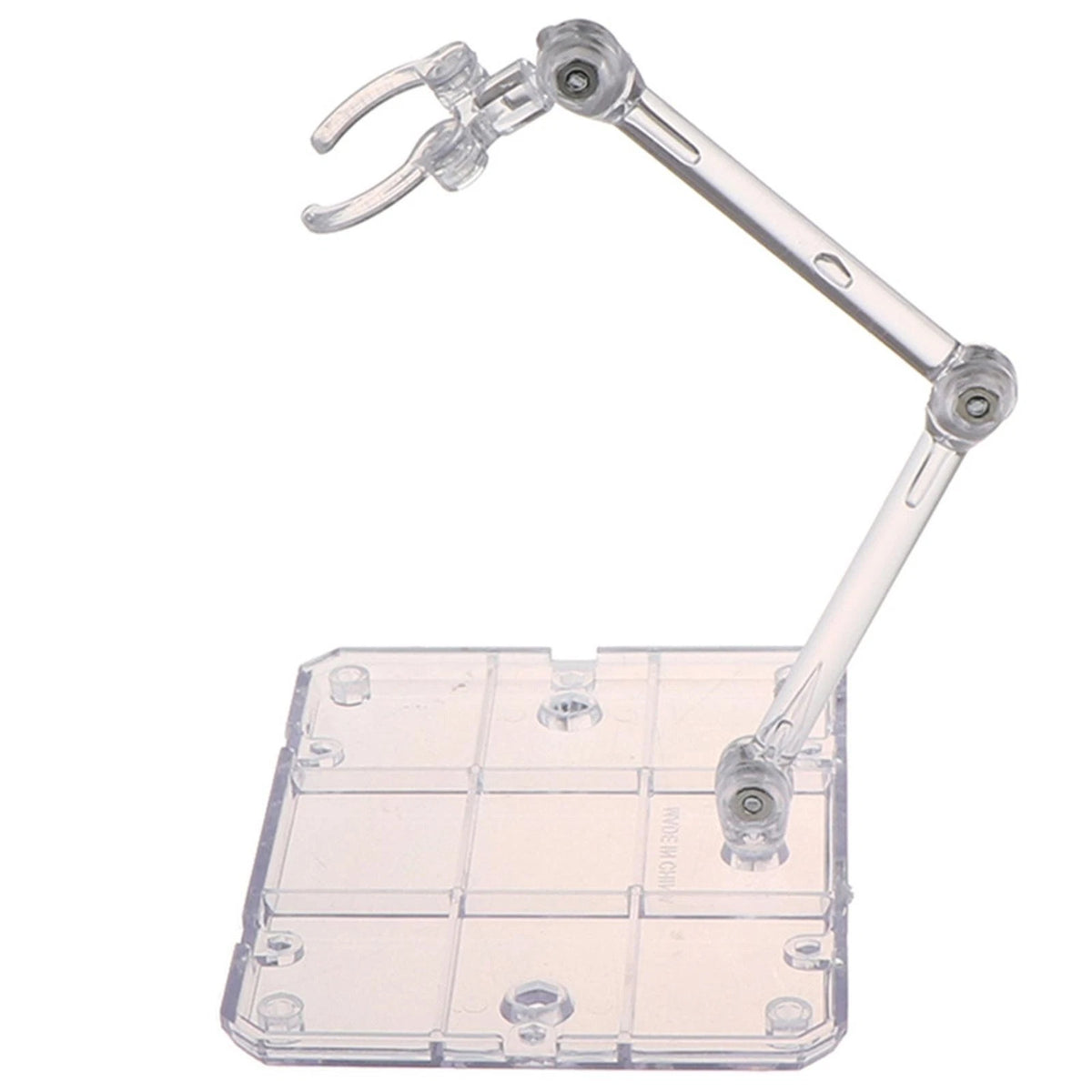 2Pcs Display Stand for 1/144 HG/RG Gundam/Figure
