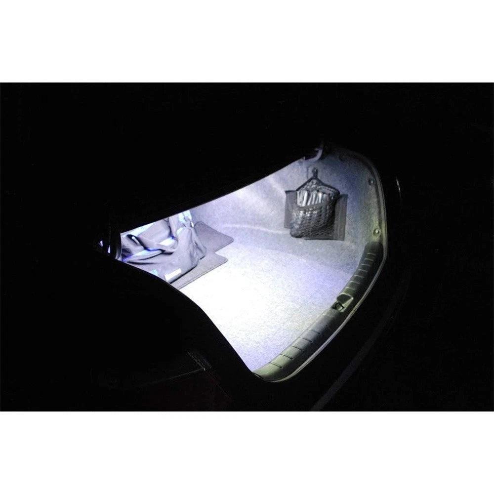 White LED Trunk Cargo Light for Honda Accord Civic (2001–2020) 34261-S5A-003