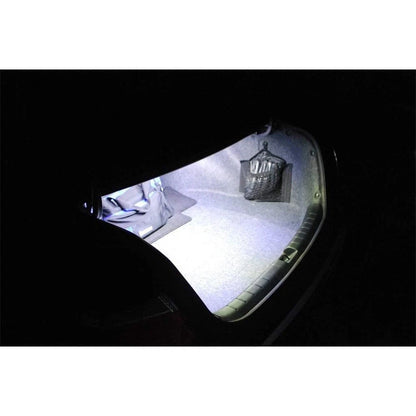 White LED Trunk Cargo Light for Honda Accord Civic (2001–2020) 34261-S5A-003
