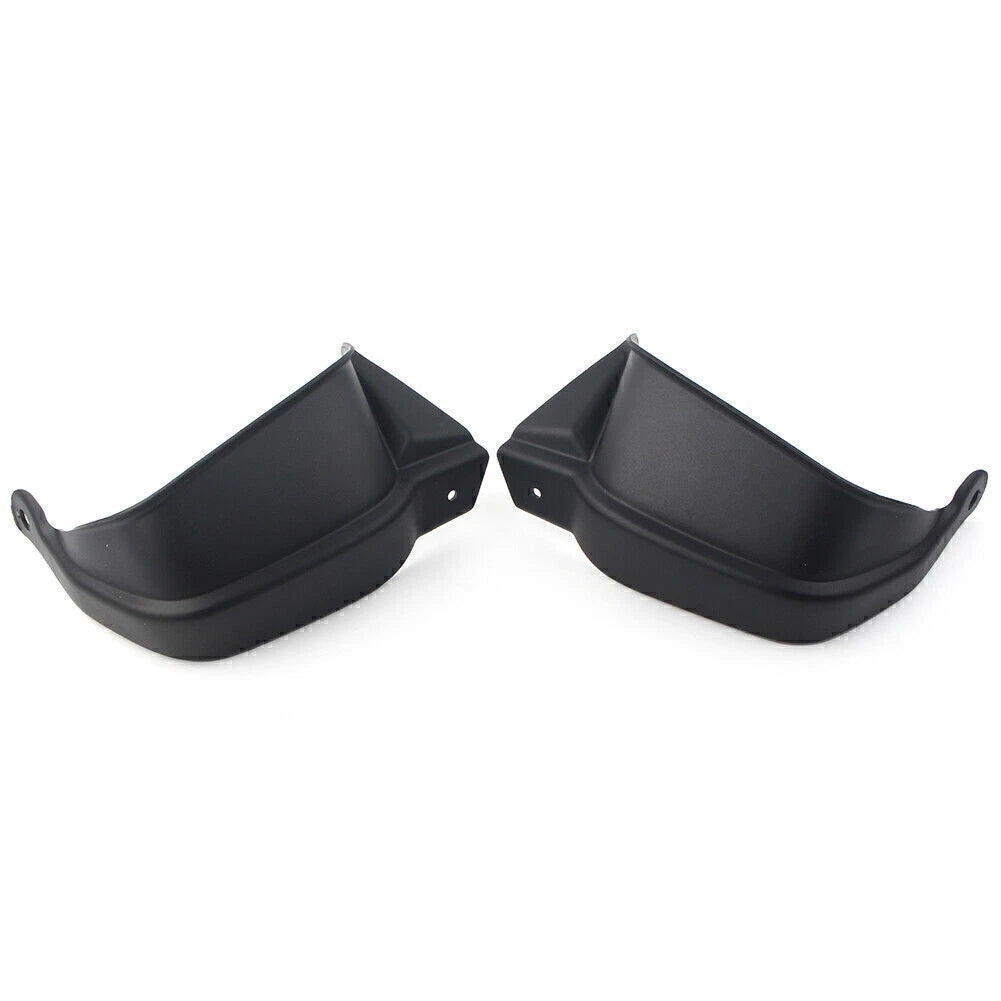 Hand Guard Shells Protector Kit for Kawasaki Z900 (2020) & Versys 650/1000