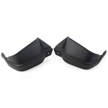 Hand Guard Shells Protector Kit for Kawasaki Z900 (2020) & Versys 650/1000
