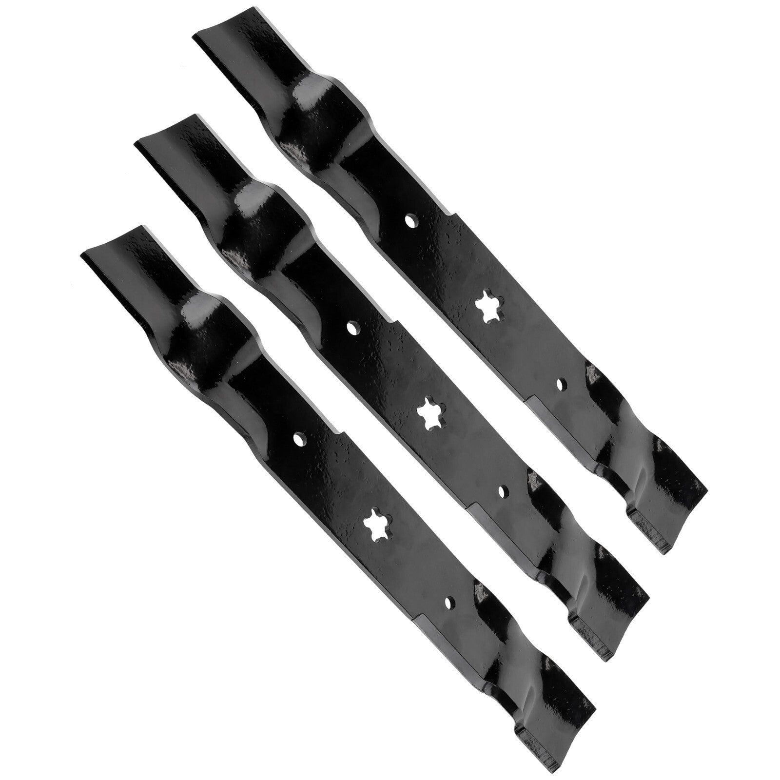 Mower Blade Replacement for Husqvarna GXLS2354 GLS2754 EZ5424 (2020–2021)