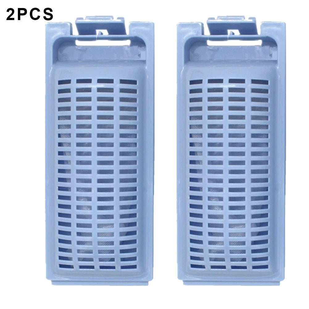 Lint Filter Box 2X for HWMSP60/HWMSP70