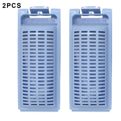 Lint Filter Box 2X for HWMSP60/HWMSP70