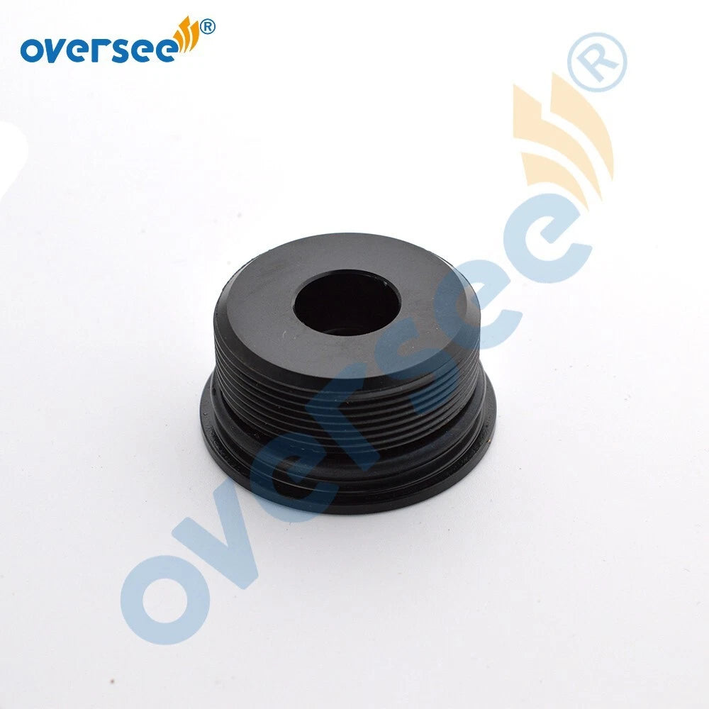 End Cap Assembly for Mercury Mariner 135-225HP (8M0143002, 8M0143003)