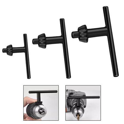 Electric Hand Drill Chuck for (High Carbon Steel)