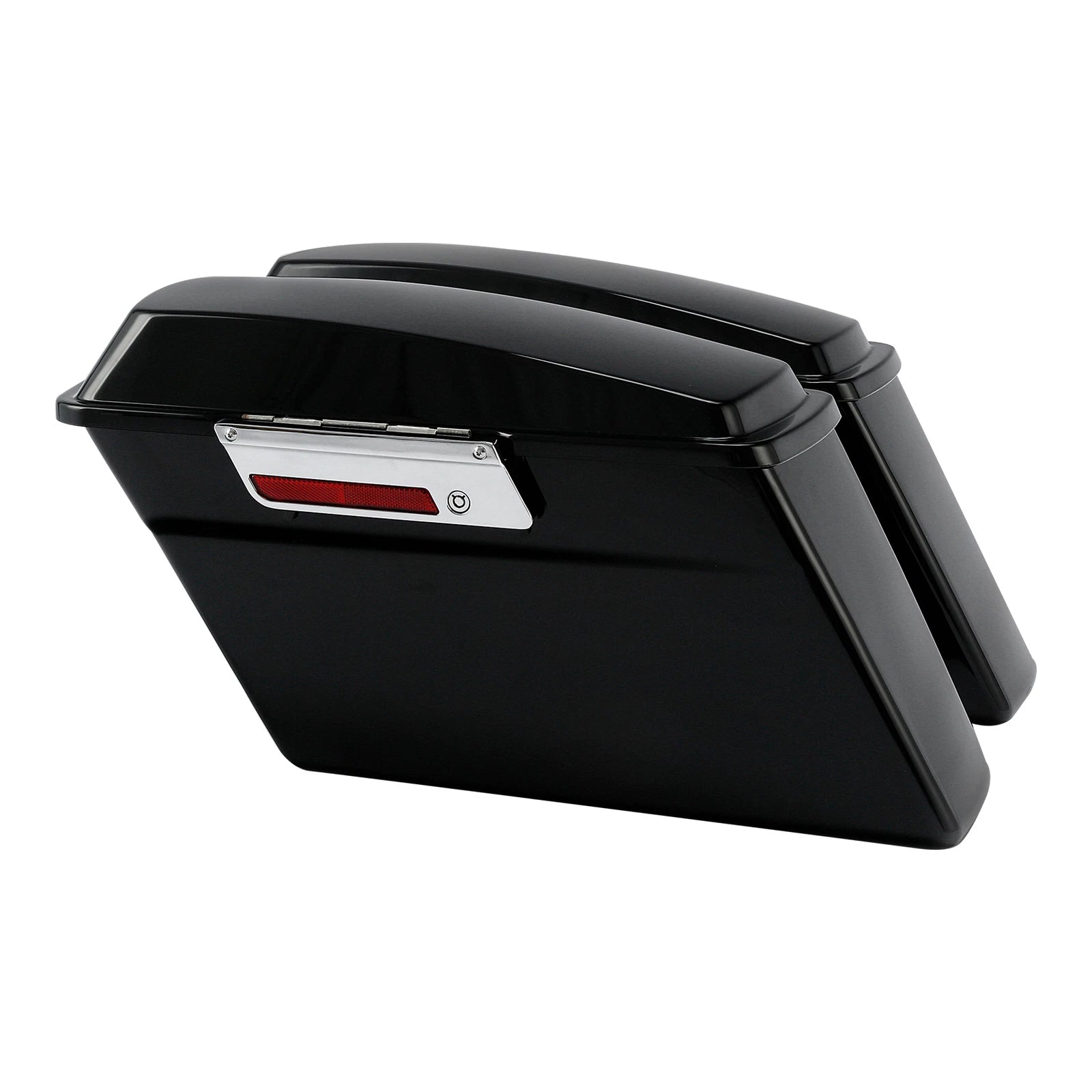 Saddlebag Conversion Bracket for Harley Heritage Softail (1984–2017)