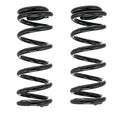 Compression Spring for Engine Speed Control (Exact Dimensions)