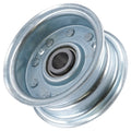 Double Idler Pulley Replacement for King Kutter RSFM 72 SS FH 4 inch (2000–2000)