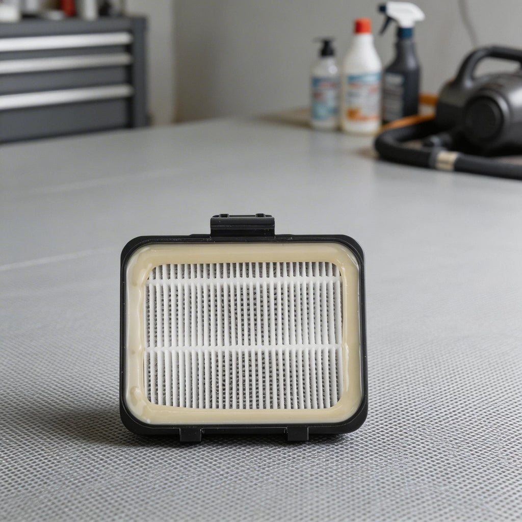High-Performance GAS 18V-1 Filter for Allergy Relief