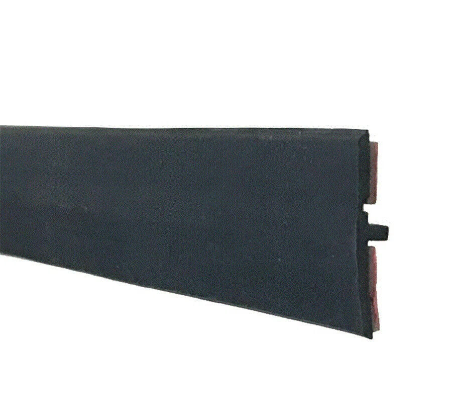 3M Rubber Roof Edge Windscreen Sunroof Gutter Seal for Universal Vehicles