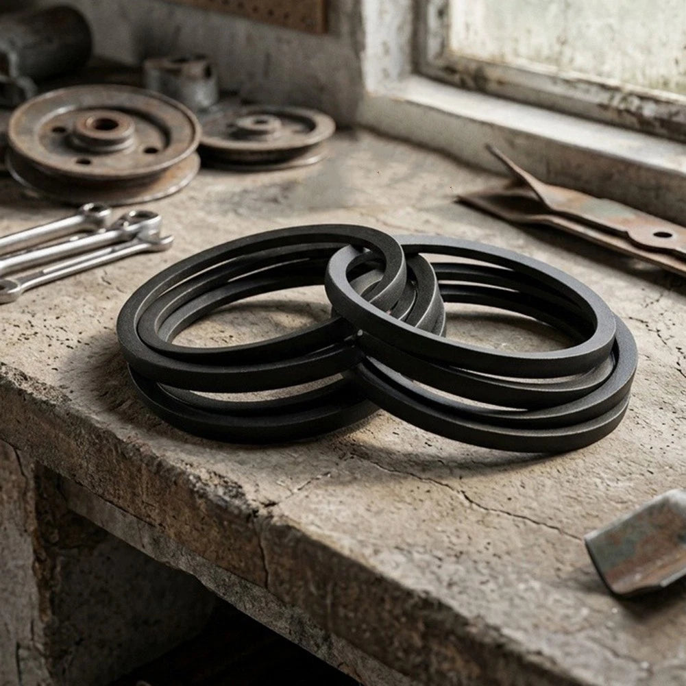 Deck Belt for Lawnflite 503 (A-754-0754, A-7540754)