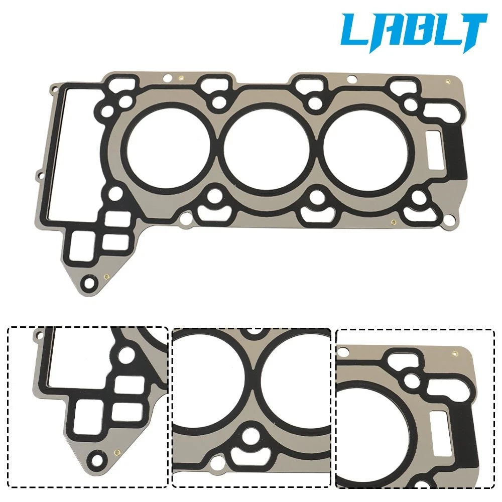 Engine Rebuild Kit for Jaguar Land Rover V6