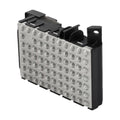 HVAC Blower Motor Resistor Replacement for Mercedes-Benz CL550 CL600 (2007–2014)