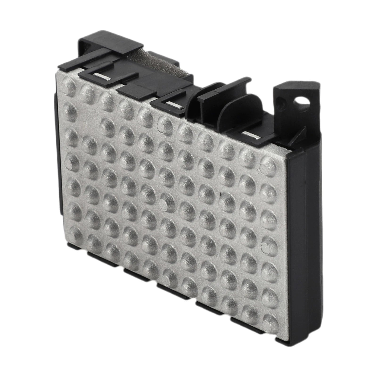 HVAC Blower Motor Resistor Replacement for Mercedes-Benz CL550 CL600 (2007–2014)