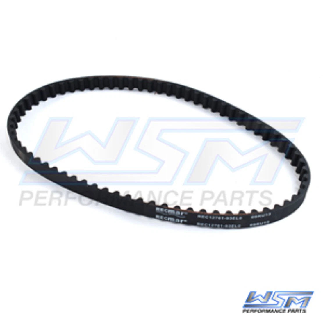 Belt for WSM