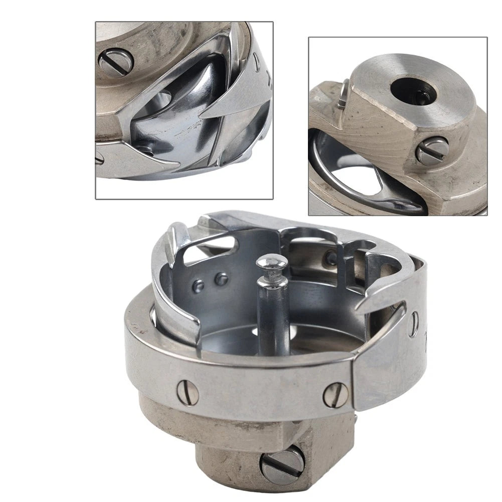Rotary Hook for JUKI DDL-201H, TOYOTA D324, CONSEW 120 (1PC)