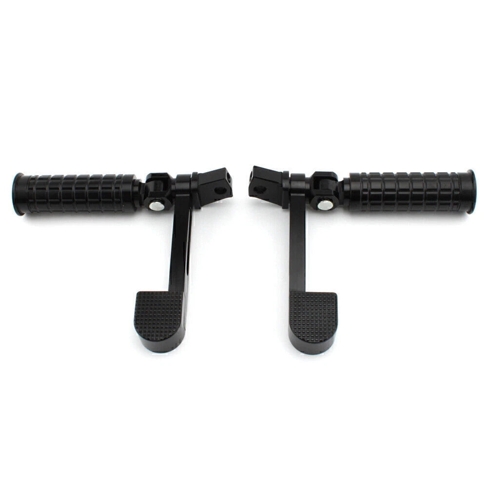 Front Foot Pegs for BMW R18 R18 Classic (2020–2023)