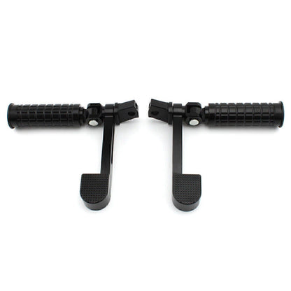 Front Foot Pegs for BMW R18 R18 Classic (2020–2023)