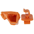 Replacement Clip Bracket for Skoda