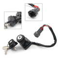 Ignition Switch with Keys for Arctic Cat ATV 650 700 (2004–2007) V2-0430-036