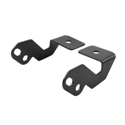 A-Pillar Spot Work Light Mounting Bracket for Polaris RZR XP 1000 (2014–2019)