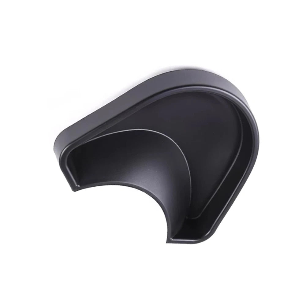 Dashboard Storage Box Tray for Benz Smart 453 Fortwo Forfour (2016–2021)