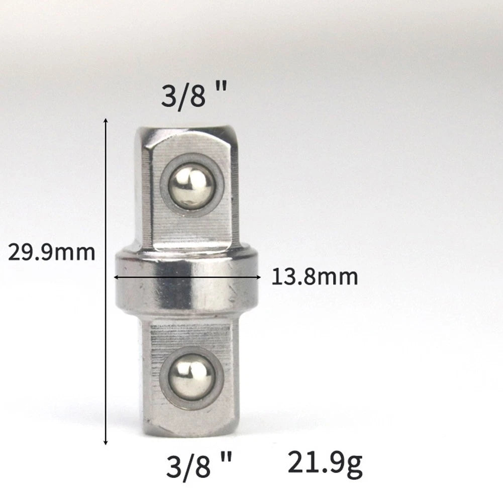 Square Drive Adapters Kit for Electric Tools (2010–2023)