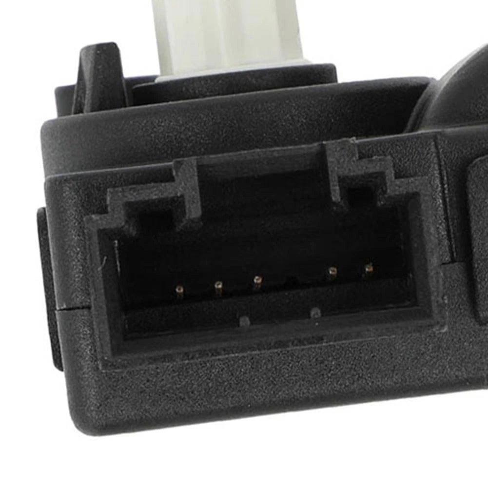 Heater Flap Actuator for