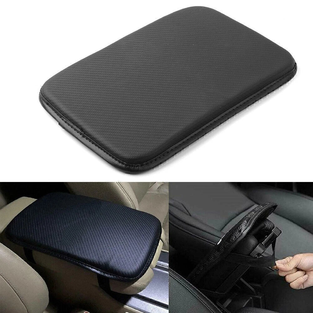 Armrest Pad Cover for Universal Center Console (2010–2023)