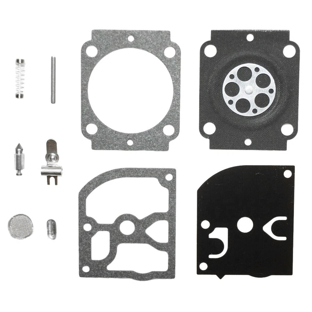Diaphragm Gaskets Set for BG56 BG66 BG86