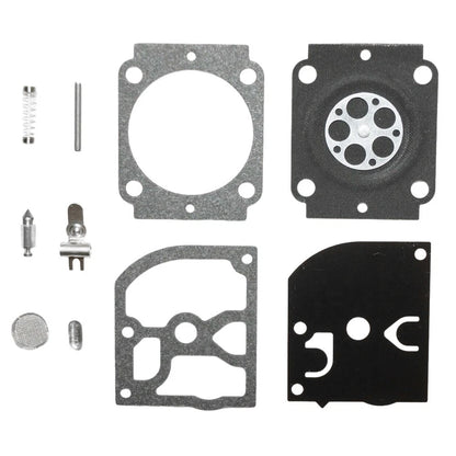 Diaphragm Gaskets Set for BG56 BG66 BG86