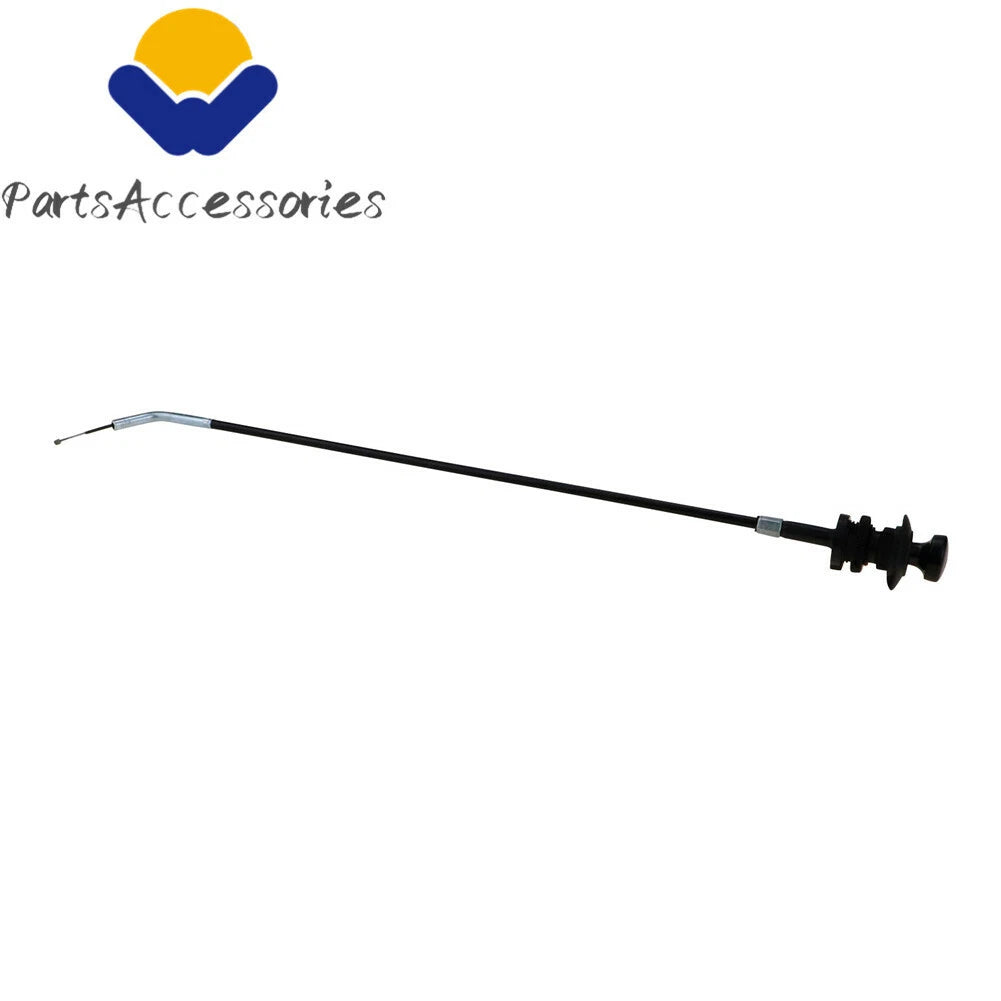 Choke Cable for Suzuki ALT LT125 LTF160 LT185 LT-4WD (1985–2000) 13200-19B02