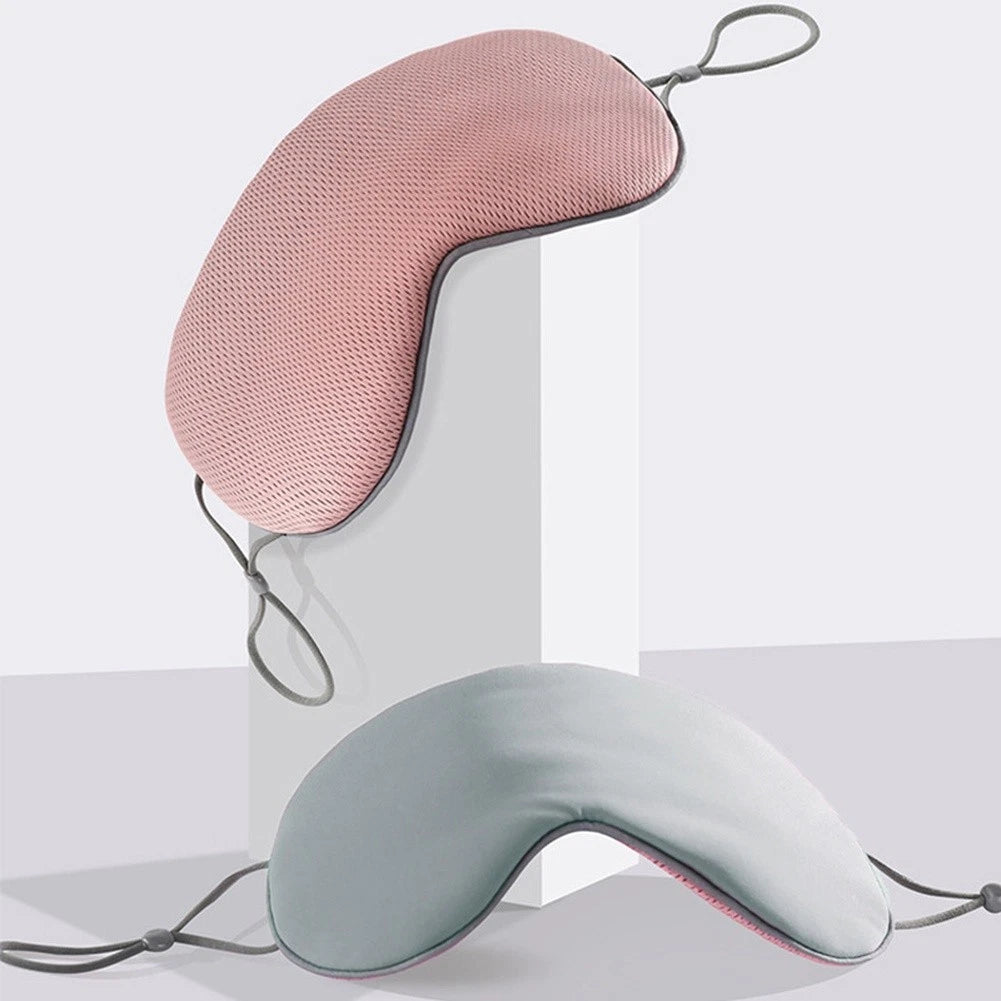 Cooling Sleep Mask for Travel