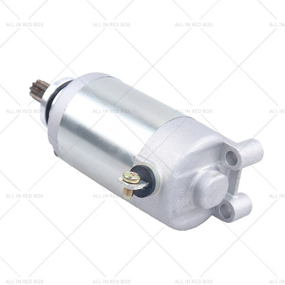 Starter Motor for Yamaha WR250F (2003–2013)