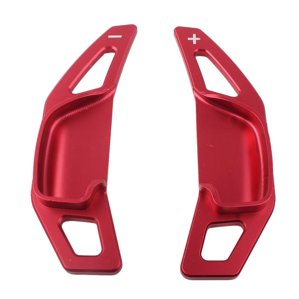 Shifters Gear Shift Paddle Extension for Toyota Corolla Camry