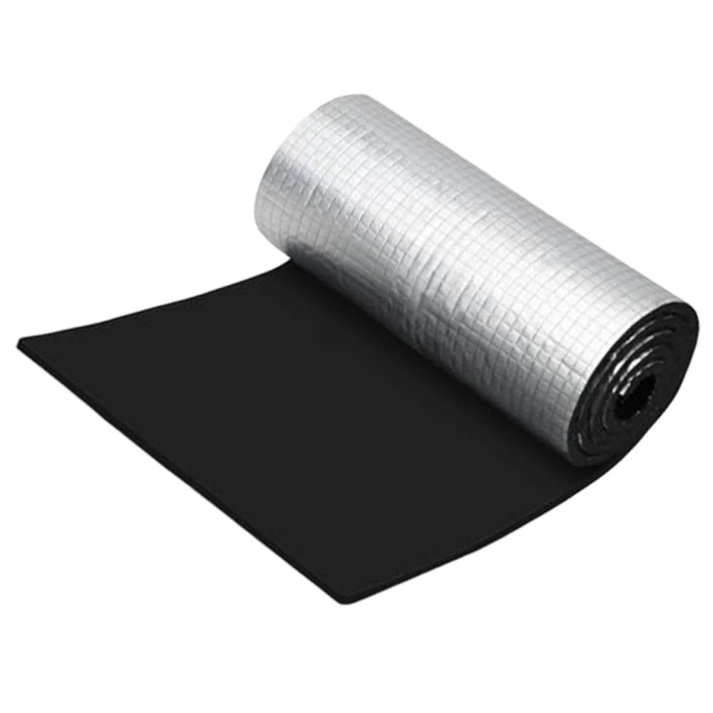 Battery Protector Blanket for Cars (Heat Resistant)